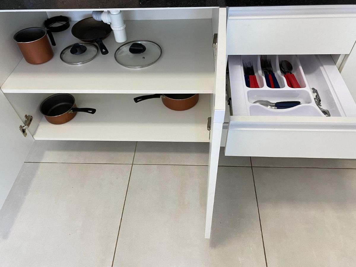Maceió Edificio Time Apto 1501 Er Hospedagens 아파트 외부 사진