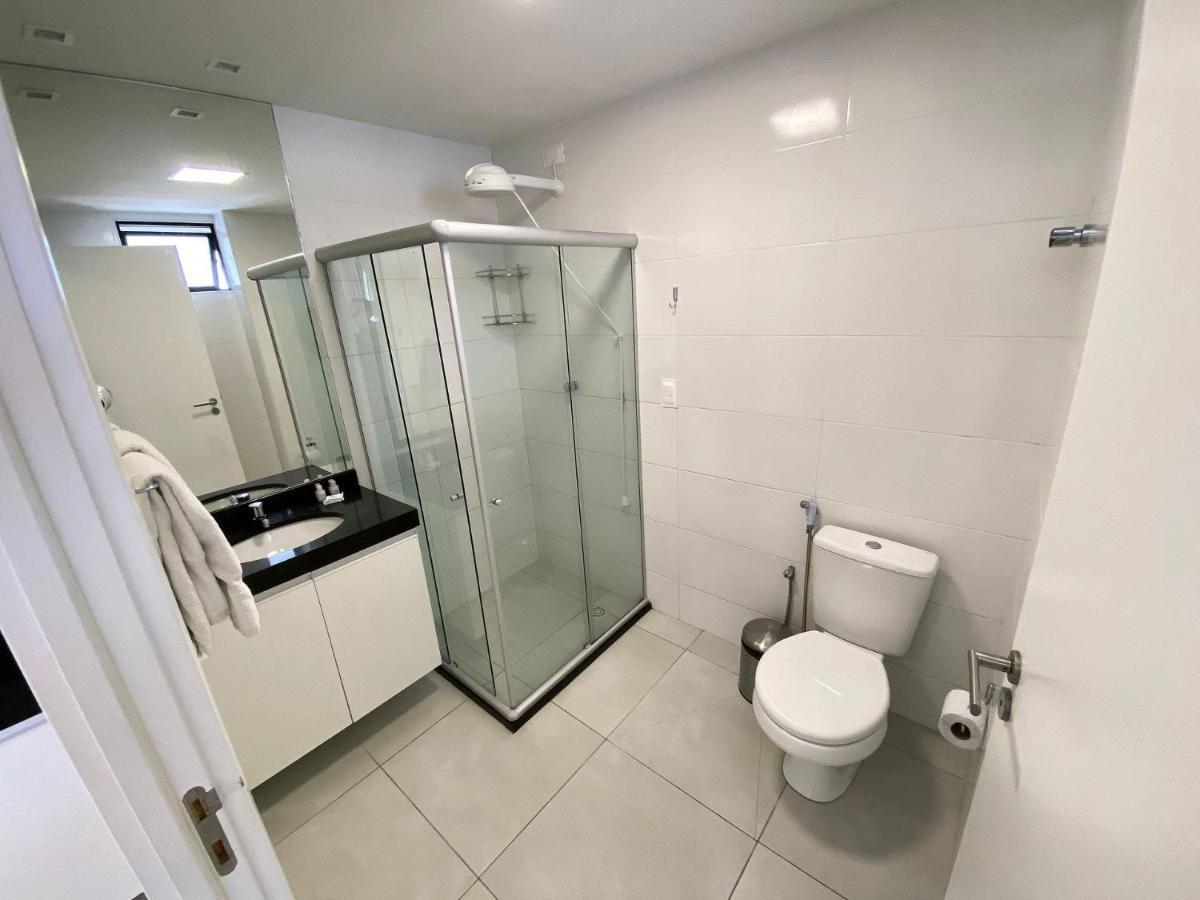 Maceió Edificio Time Apto 1501 Er Hospedagens 아파트 외부 사진
