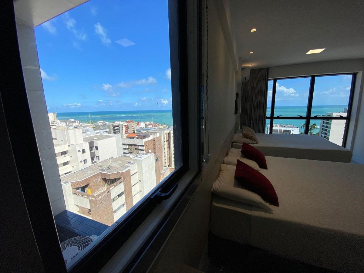 Maceió Edificio Time Apto 1501 Er Hospedagens 아파트 외부 사진